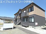 レーベンＢ 1階 築23年8ヶ月の賃貸物件