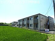 伊那市駅より徒歩24分 1階 築18年7ヶ月の賃貸物件