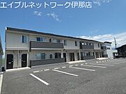 エレクトラの賃貸物件