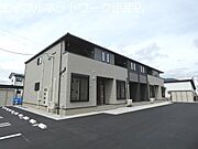 セレーノ箕輪 2階 築2年の賃貸物件