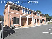 フランアンジュAの賃貸物件