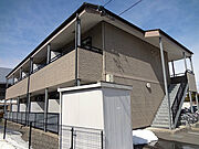 大田切駅より徒歩10分 1階 築23年3ヶ月の賃貸物件