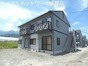 フレグランスわかばC 2階 築30年の賃貸物件