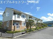 パストラル 1階 築24年3ヶ月の賃貸物件