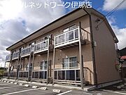 ビューティー・クリアスカイ北大出 1階 築17年の賃貸物件