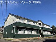 コートアルプスの賃貸物件