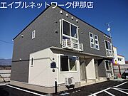 伊那北駅より徒歩11分 2階 築11年4ヶ月の賃貸物件