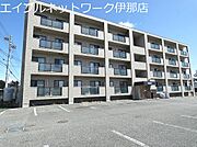 グリーンフォレストの賃貸物件