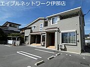 小町屋駅より徒歩11分 2階 築7年10ヶ月の賃貸物件