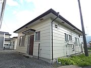 伊那市駅より徒歩17分 築39年9ヶ月の賃貸物件