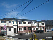 ＲｉｖｅｒＳｉｄｅ中川原の賃貸物件