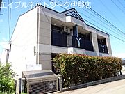 オアシス１２１０ 2階 築19年5ヶ月の賃貸物件