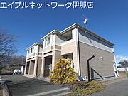 北殿駅より徒歩27分 1階 築17年11ヶ月の賃貸物件