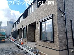 メゾン・サピーII