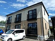 沢駅より徒歩4分 1階 築21年9ヶ月の賃貸物件