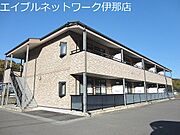 サンセール下小沢の賃貸物件