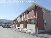 ル・サンシャイン３の賃貸物件