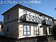 フレグランス飯島Ｃの賃貸物件
