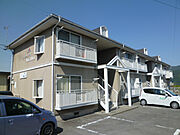 伊北青山ハイツ 2階 築34年4ヶ月の賃貸物件