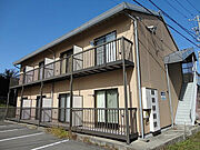 沢駅より徒歩5分 2階 築22年1ヶ月の賃貸物件