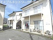 伊北シティＢ 2階 築33年6ヶ月の賃貸物件