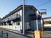 ハイツとよだの賃貸物件