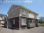 富貴原ハイツCの賃貸物件