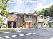 北殿駅より徒歩10分 1階 築6年3ヶ月の賃貸物件