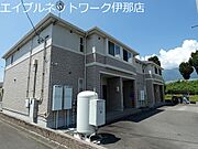 ハーティー・パルの賃貸物件