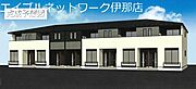 プリヴェールの賃貸物件