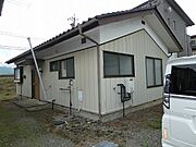 田畑駅より徒歩25分 築40年の賃貸物件