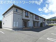 パルフェの賃貸物件