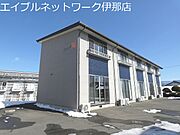 グランデBの賃貸物件