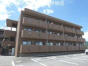 エトワールコスモの賃貸物件