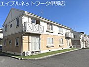 小町屋駅より徒歩14分 築34年3ヶ月 2階建の賃貸物件