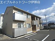 駒ケ根駅より徒歩13分 2階 築11年8ヶ月の賃貸物件