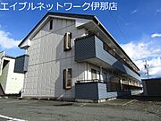 リバーサイドのはらの賃貸物件