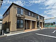サニーテラスBの賃貸物件