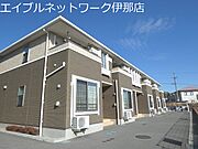 シャルモンテBの賃貸物件