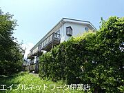 伊那福岡駅より徒歩14分 2階 築27年2ヶ月の賃貸物件
