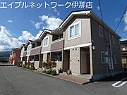 プラード２ 1階 築23年3ヶ月の賃貸物件