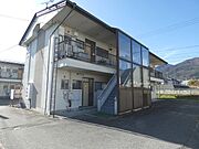林ハイツCの賃貸物件