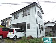 伊那市駅より徒歩21分 築27年7ヶ月 2階建の賃貸物件