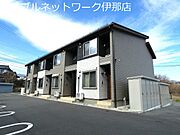 マーレ・ナナAの賃貸物件