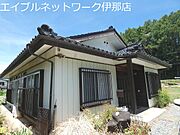 伊那北駅より徒歩31分 築53年2ヶ月 1階建の賃貸物件