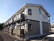 SurplusTwoハイツ中原の賃貸物件