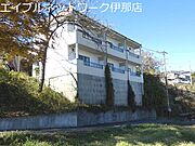 宮木駅より徒歩15分 築45年8ヶ月 2階建の賃貸物件
