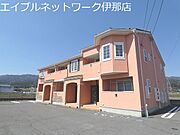 プラード３の賃貸物件
