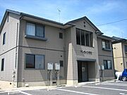 サンライズ伊那 B 2階 築26年1ヶ月の賃貸物件