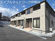 サンクレールAの賃貸物件